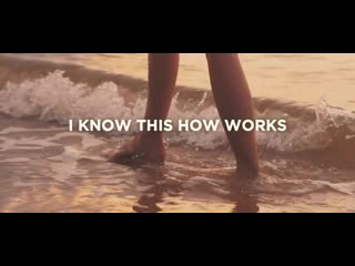 Yves v matthew hill feat betsy blue stay (official lyric video)