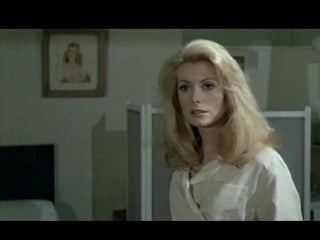 Bella de día (belle de jour) luis buñuel (1967)