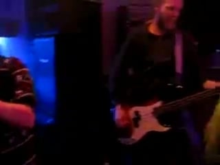 All boys are toys&guys all the small things(live at blink182 party moscow 21/02/10)