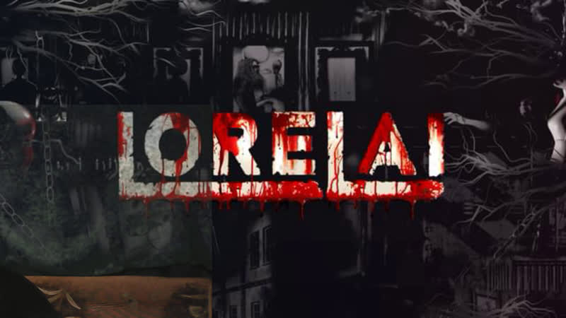 Lorelai #1 прохождение легендарной серии