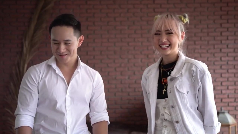 One last time ariana grande jason chen x jannine weigel cover