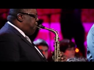 Sant andreu jazz band ( 2011) undecided jesse davis wycliffe gordon