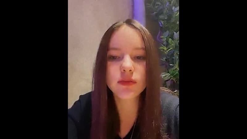Daneliya tuleshova и zereamirbekova live instragram 17 10 2020