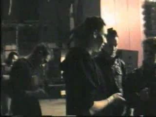 Crossbone интервью (14 03 08 )