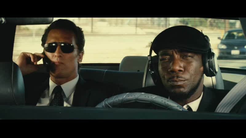 Линкольн для адвоката (the lincoln lawyer)