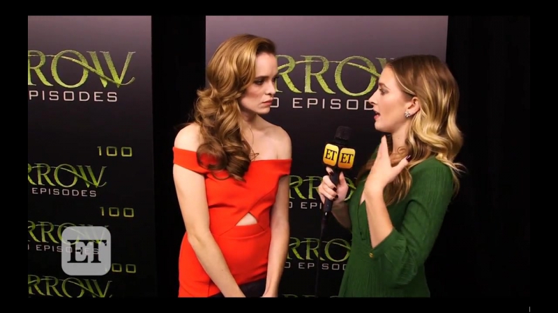 Danielle panabaker on caitlin's porn frost future