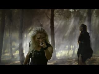 Amaranthe do or die feat angela gossow (official music video)