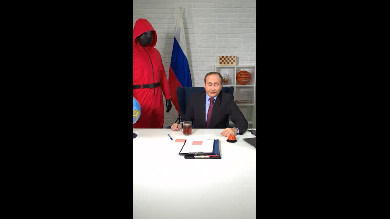 Тяжёлые трудовые будни