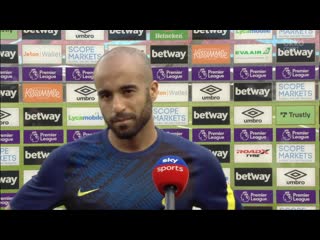 Интервью лукаса