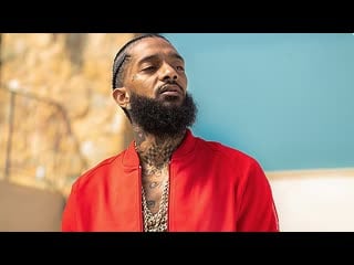 Nipsey hussle shot 6 times in front of his own store in los angeles!