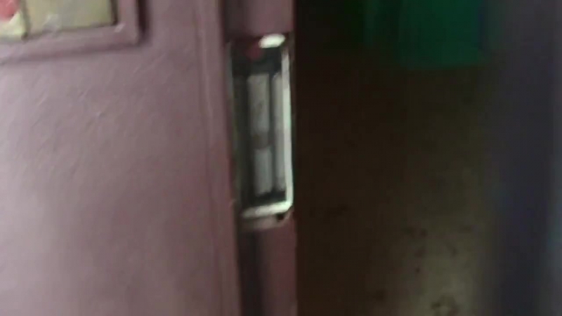 Электрошокер vs домофон