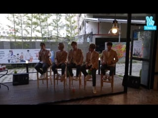 160525 imfact @ трансляция в v