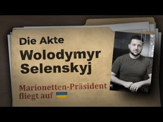 🔍 wer ist selenskyj?! hintergründe & einblicke in seine vergangenheit