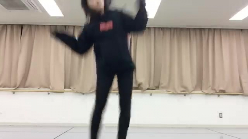 20161130 showroom kusaka konomi
