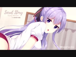 My sister my writer full opening「secret story」by purely monster ( better ver )