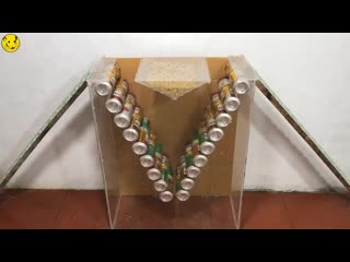 Scrap mouse trap 2019 mouse rat trap homemade effe(360p) mp4