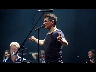 Hd a ha sox of the fox (live tz7) @ wiener stadthalle, vienna 2018 austria(1)