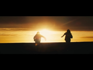 Steve angello, sam martin nothing scares me anymore