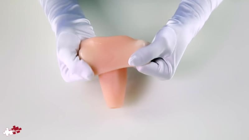 Удлиняющие насадки на половой член kanikule