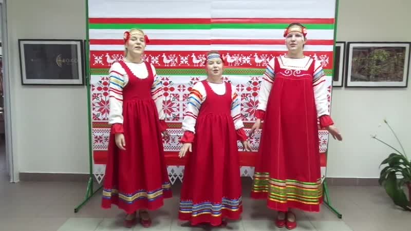 Созвучие porn video – «возрождение» вокальный ансамбль «созвучие»