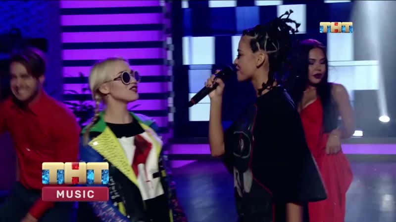 Sabi miss, manro, angelica gal оскал