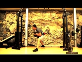 Ipsc training 2 e de cobos