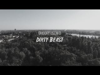 Dirty beast | grigoriy usenko 2016 | xsa media | inline aggressive