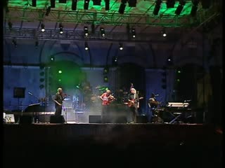 Pfm ft pagani violino jam rossinistell overture live in siena 2003