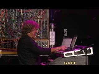 Keith emerson band – moscow tarkus (live, )