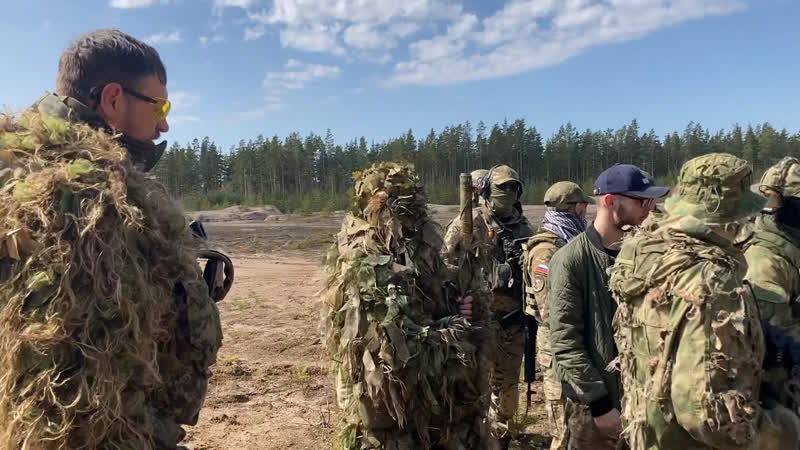 Построение