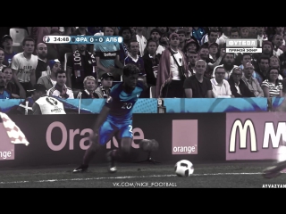 Шикарный финт комана | ayvazyan | nfv