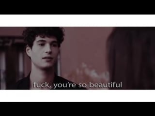 The enemies to lovers that i know i’m getting