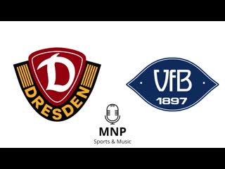 Mnp sports bundesliga 3 sg dynamo dresden vfb oldenburg