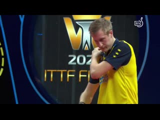 Ma long falck mattias