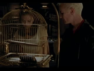 19 баффи/buffy [s02e07] солги мне