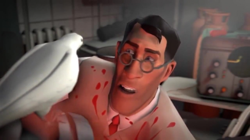 Зустрічайте медика [ua] meet the medic