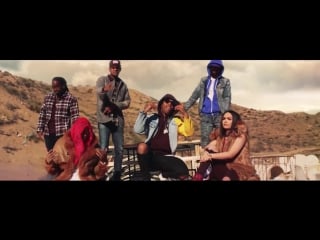 Wiz khalifa for more ft ty dolla $ign, raven felix & tuki carter