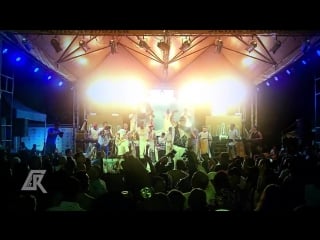 Christian y rey jala jala