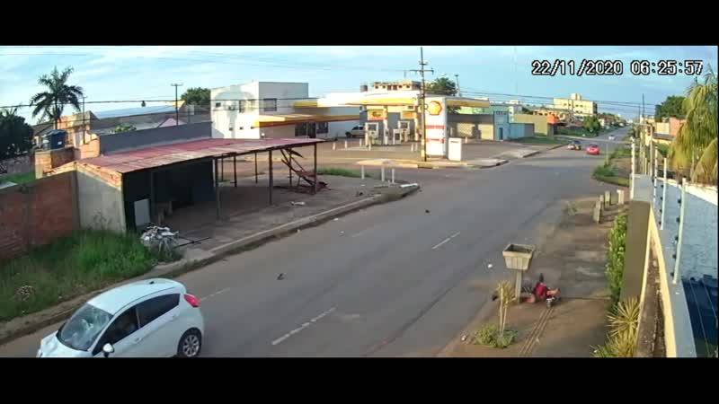 Полёт хруста