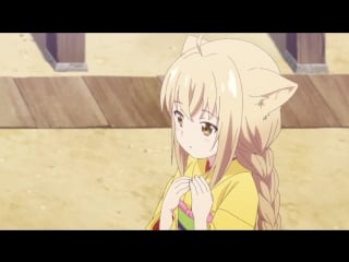Konohana kitan [02]