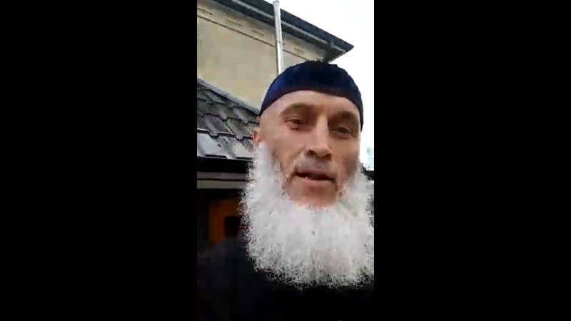 Ответка чеченца к дагестанцу [нетипичная махачкала]