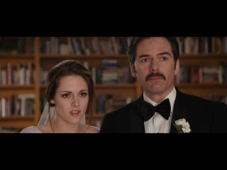 Twilight saga breaking dawn