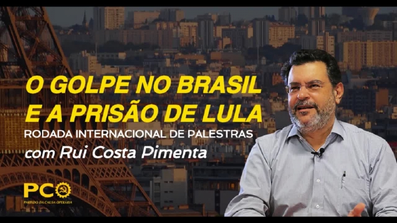 Lula porn video – Free lula palestra pela liberdade de lula, em genebra, com rui costa pimenta