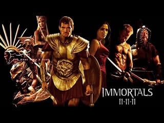 Immortals (2011) ita+sub en ru