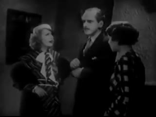 Matinee idol (1933)