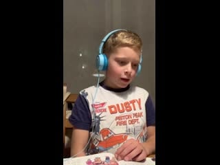 Story 6 i want that game oleg klimenko