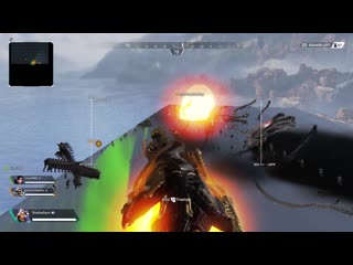 Any devs? wtf happened here at 255am dallas server? i'm dubbing it kct2020(kings canyon teaser 2020) this was so weird for