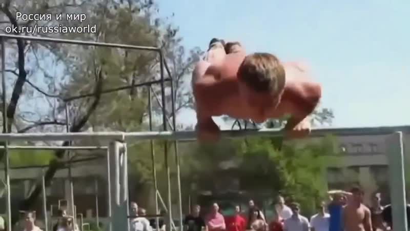 Великая русь богатырская наша сила