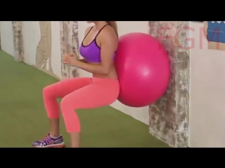 Perfect booty workout 2017 butt is growing female fitness motivation hd