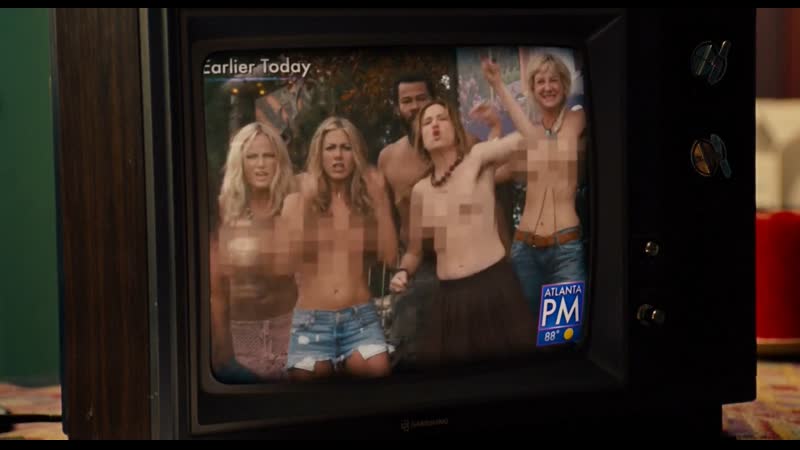 Дженнифер энистон, лорен эмброуз жажда странствий / jennifer aniston, lauren ambrose wanderlust ( 2012 )